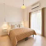 بيت ضيافة Il Canneto