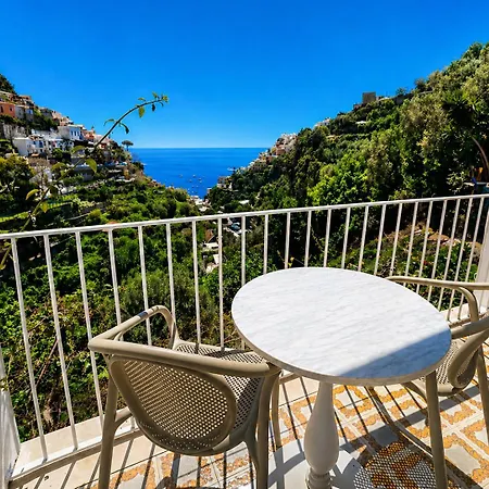 Il Canneto Maison d'hôtes Positano