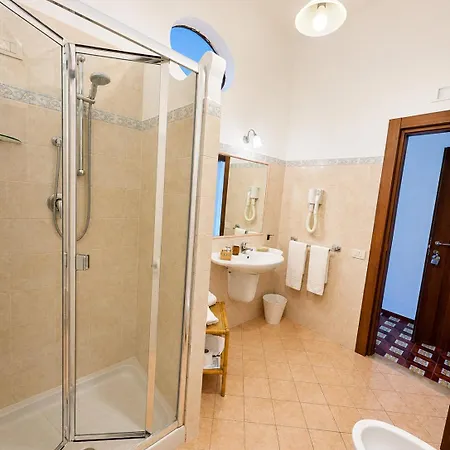 Il Canneto Maison d'hôtes 4*
