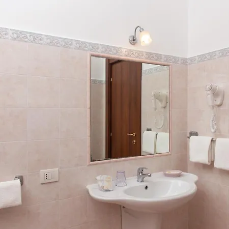 Il Canneto Gæstehus Positano