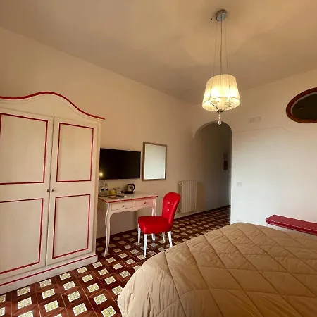 بيت ضيافة Il Canneto 4*