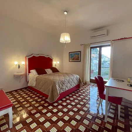 بيت ضيافة Il Canneto