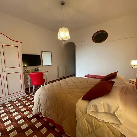 Il Canneto Gæstehus Positano