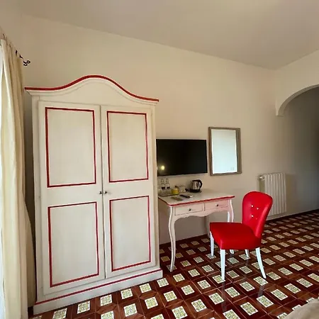 بيت ضيافة Il Canneto بوسيتانو