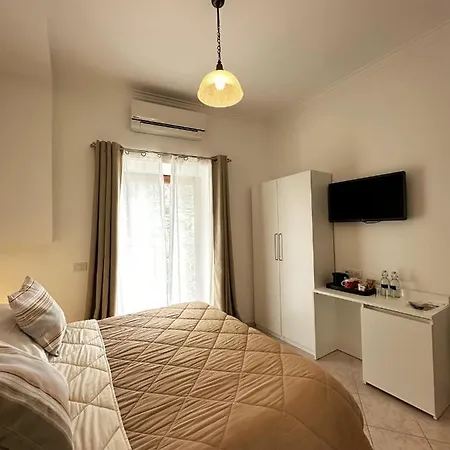 Il Canneto ゲストハウス ポジターノ