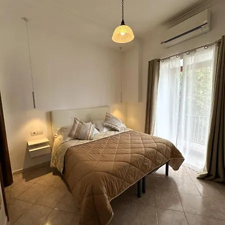 Pensjonat Il Canneto Positano