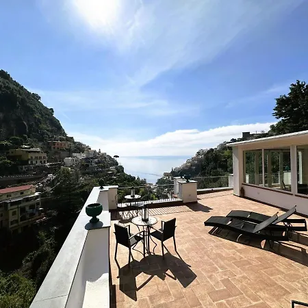 Il Canneto Gæstehus