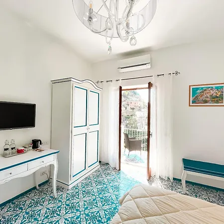 Il Canneto بيت ضيافة
