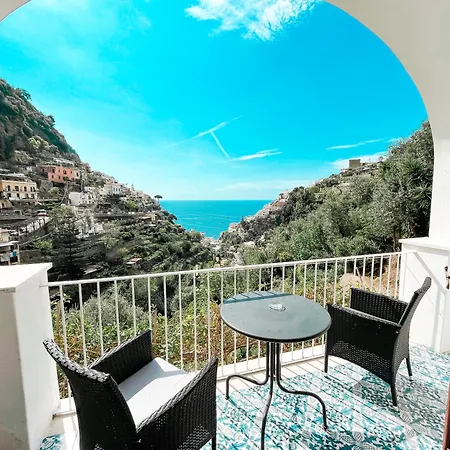 بيت ضيافة Il Canneto