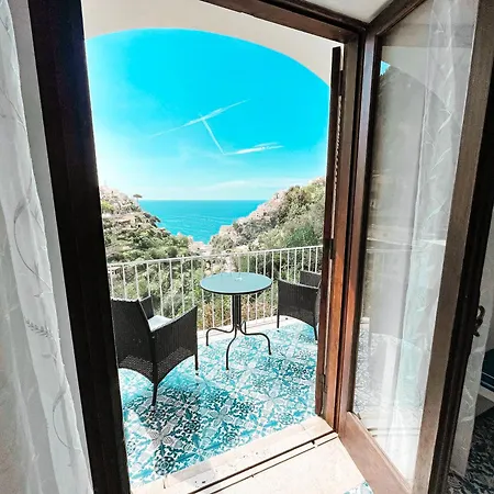 Casa de hóspedes Il Canneto 3*