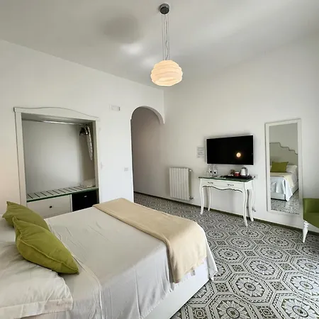 Il Canneto Gæstehus