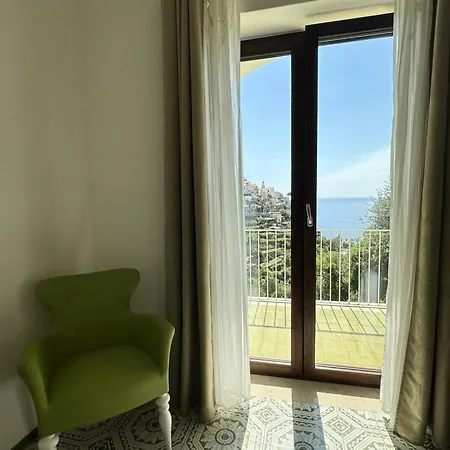 Il Canneto Gæstehus 4*