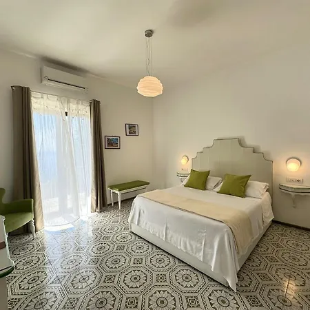 Casa de hóspedes Il Canneto 3*