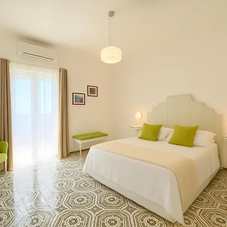Il Canneto ゲストハウス 4*