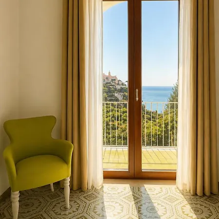 Il Canneto ゲストハウス 4*
