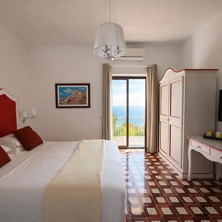 Il Canneto ゲストハウス 4*
