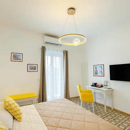 ゲストハウス Il Canneto 4*
