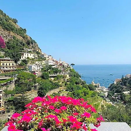 Il Canneto Positano
