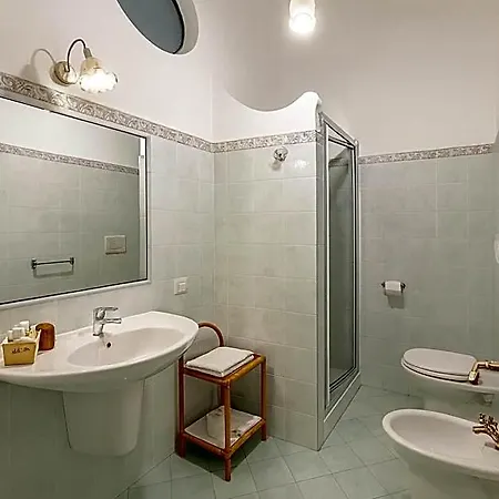 Il Canneto Maison d'hôtes