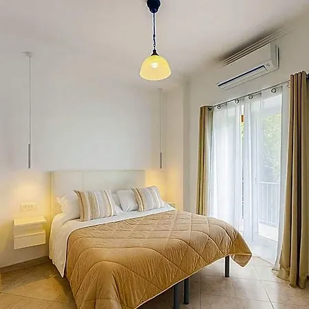 Maison d'hôtes Il Canneto Positano