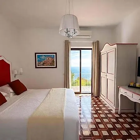 Pensión Il Canneto