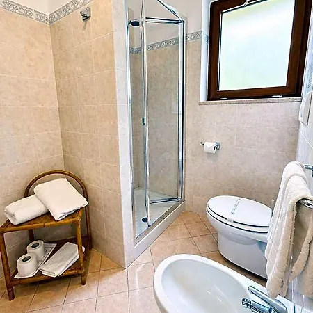 Il Canneto 4* Positano