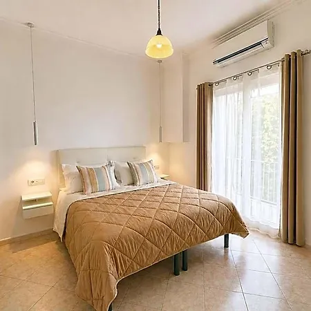 Il Canneto Pensión Positano