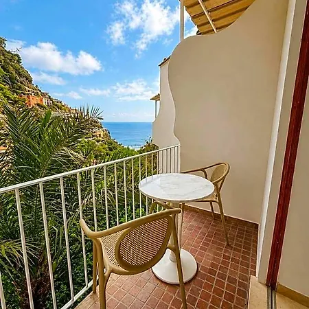 Il Canneto Positano