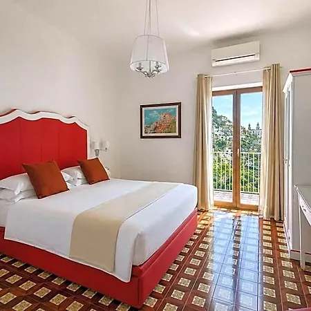 Il Canneto Positano