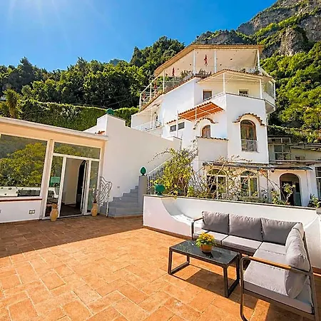 Il Canneto Positano