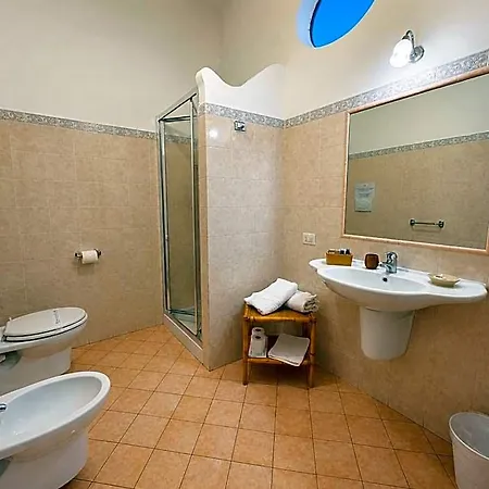 Maison d'hôtes Il Canneto 4*