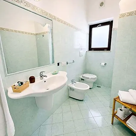 Il Canneto 4* Positano