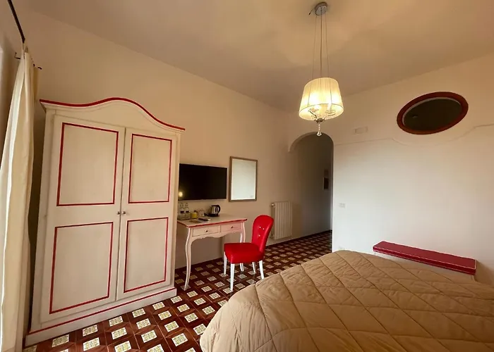 Penzion Il Canneto 4*