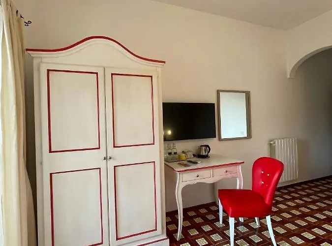 Penzion Il Canneto Positano