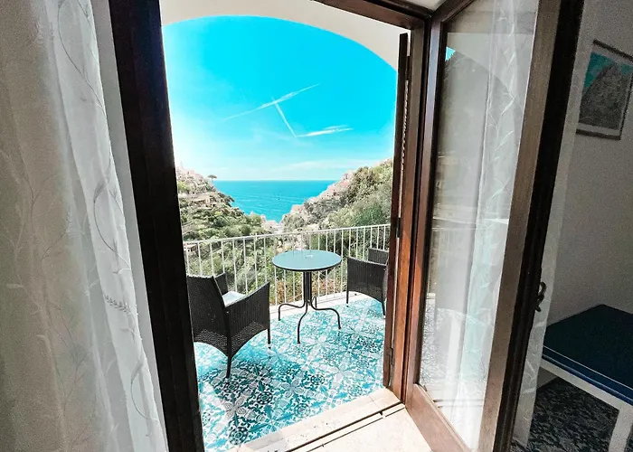게스트하우스 Il Canneto 4*