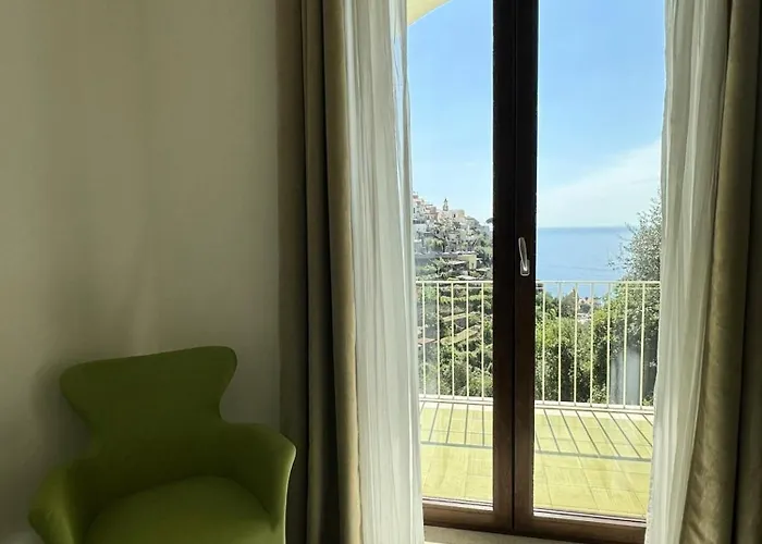 Il Canneto Penzion 4*