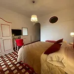 Il Canneto 招待所 波西塔諾