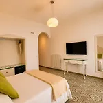 Il Canneto 4* 포지타노