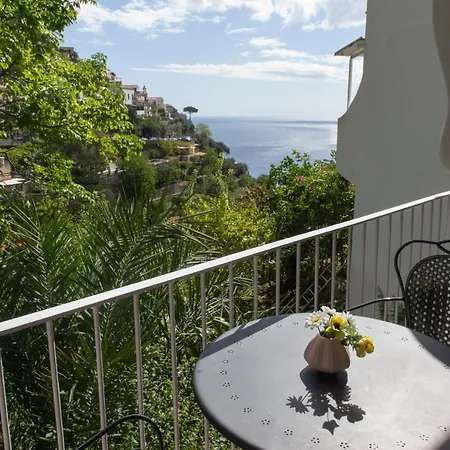 Pensjonat Il Canneto