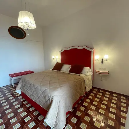 Il Canneto Pensjonat