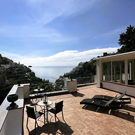 Pensjonat Il Canneto 4*