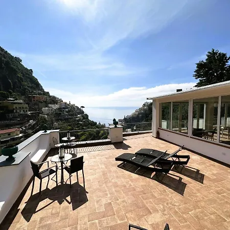 Pensjonat Il Canneto