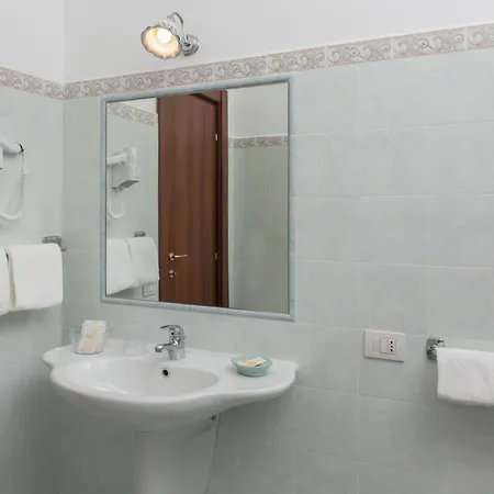 Il Canneto Pensjonat