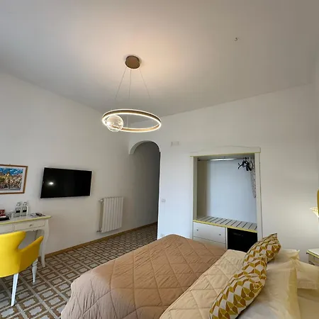 Il Canneto Pensjonat 4*