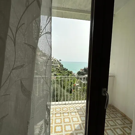 Il Canneto 4* Positano