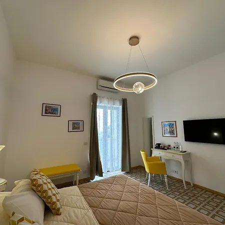 Pensjonat Il Canneto