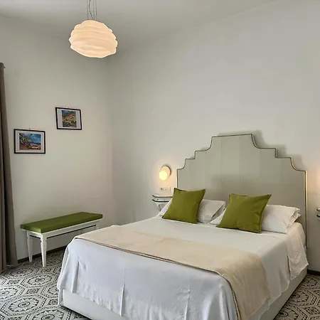 Il Canneto 4* Positano