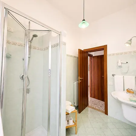 Гостевой дом Il Canneto 4*