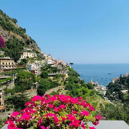 Il Canneto Casa de hóspedes Positano
